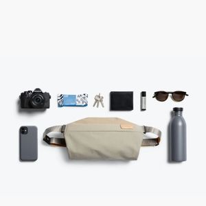 unisex Bellroy Sling Belt Bag